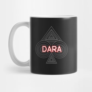 TEAM DARA Mug